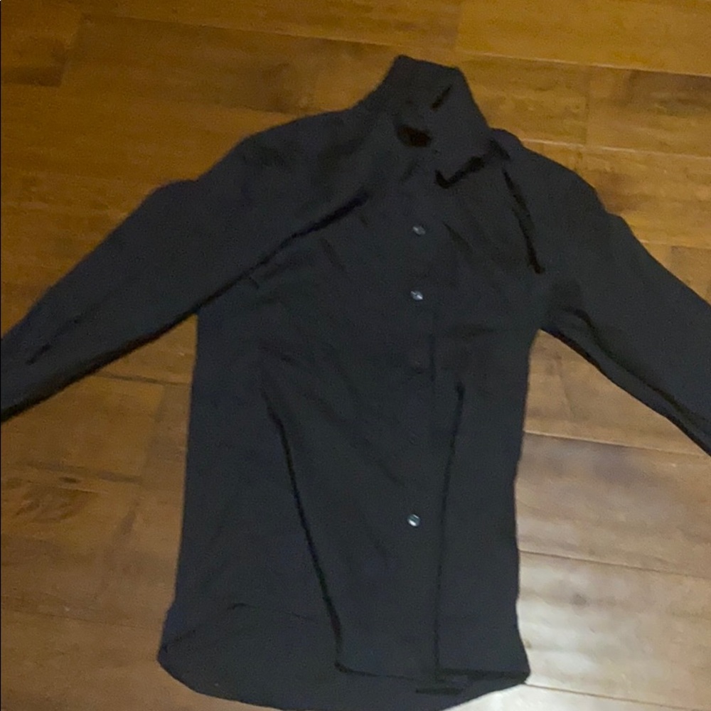 Dress shirt (never worn)